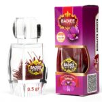 Badiee Super Negin Saffron 0.5 Grams
