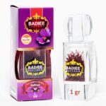 Badiee Super Negin Saffron 1 Grams