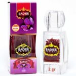 Badiee Super Negin Saffron 2 Grams