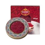 Badiee Super Negin Saffron 100 Grams