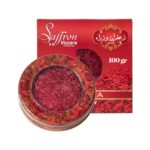Vozara Super Negin Saffron - 100 Grams