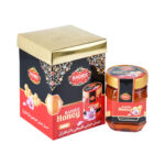 Saffron Honey by Badiee, Imported