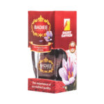 Pushal Gohar Badiee Saffron – 1 grams