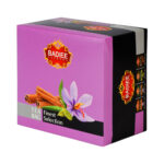 Assorted Tea Selection by Badiee, 32 pieces