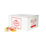Saffron Rock Candy with Wooden Stick, Coated by Badiee, Carton of 200 pieces
