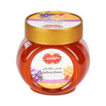 Saffron Honey by Badiee, 450 grams