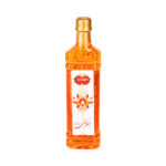 Saffron Syrup by Badiee, 800 milliliters