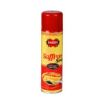 Saffron Spray by Badiee, 80 milliliters