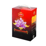 Super Negin Saffron Badiee – Box of 25 grams