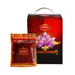 Sargol Saffron Badiee – 400 grams (16 x 25 grams)