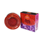 Khatam Saffron Badiee Model 2 – 300 grams