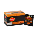Cinnamon black tea by Badiee ,20 pieces