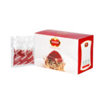 Saffron Horka Badiee