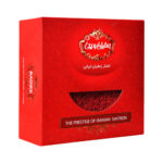 Badiee Saffron (With Box) – 100 grams