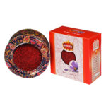 Khatam Saffron Badiee – 100 grams