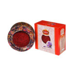 Khatam Saffron Badiee – 150 grams